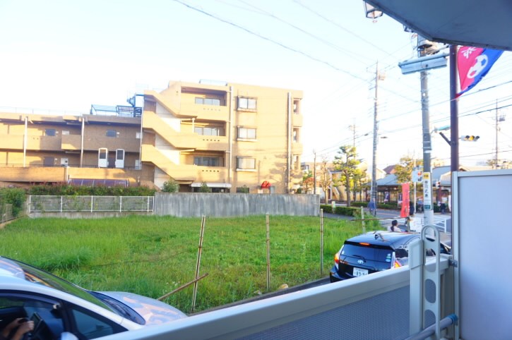 ネット西調布   その他5