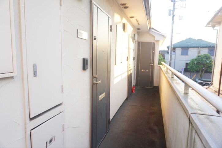 ネット西調布   その他7