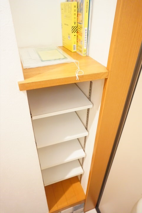 ネット西調布   その他9