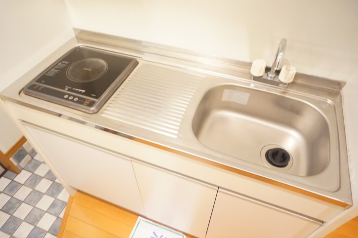 ネット西調布   キッチン