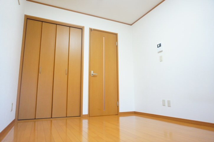 ネット西調布   ベッドルーム