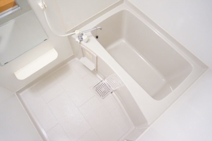 ネット西調布   風呂画像