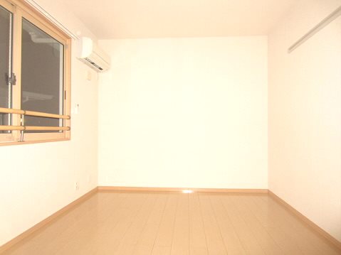 シュールコテデュパルク  玄関