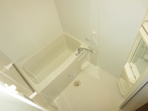 シュールコテデュパルク  風呂画像