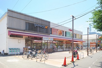 シュールコテデュパルク  周辺画像2