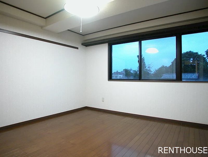 シャンブルPK    リビング