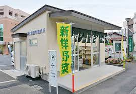 シャンブルPK    周辺画像1