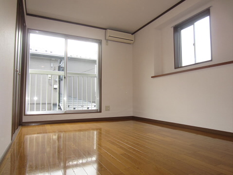 コンフォート リビング