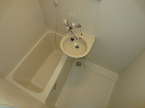 コンフォート 風呂画像