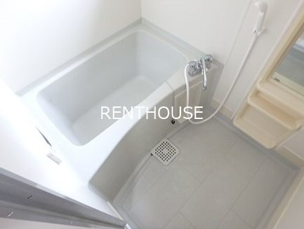 レインボーヒサ 風呂画像