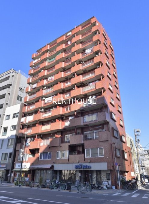 浅草寿町ダイヤモンドマンション その他2