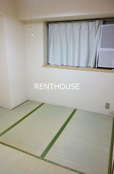 浅草寿町ダイヤモンドマンション ベッドルーム