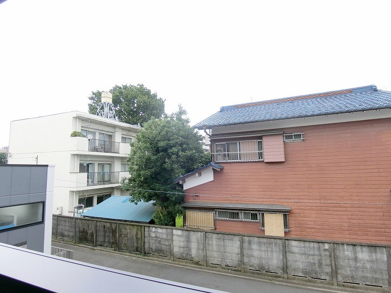 Crane For その他1