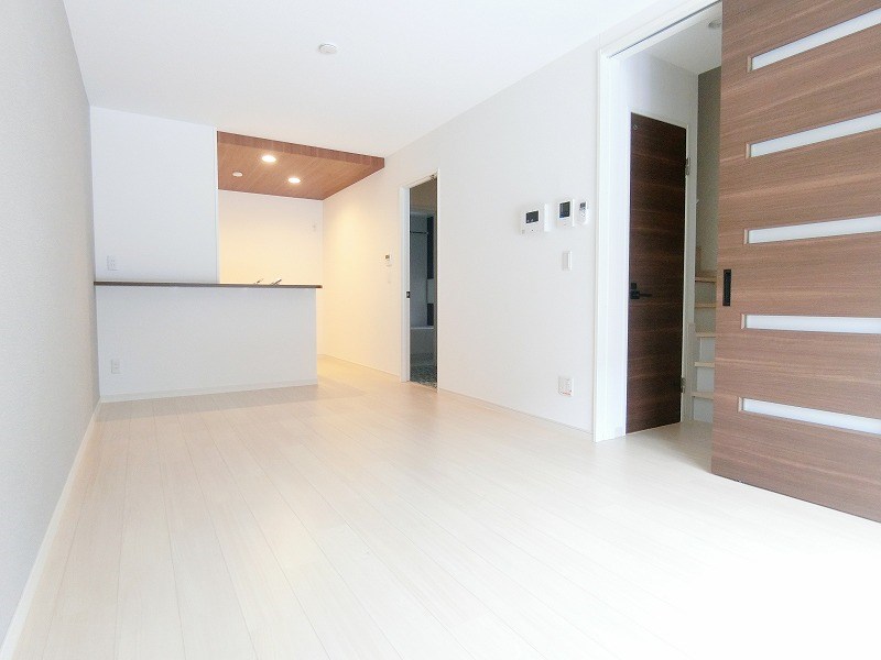 Crane For リビング