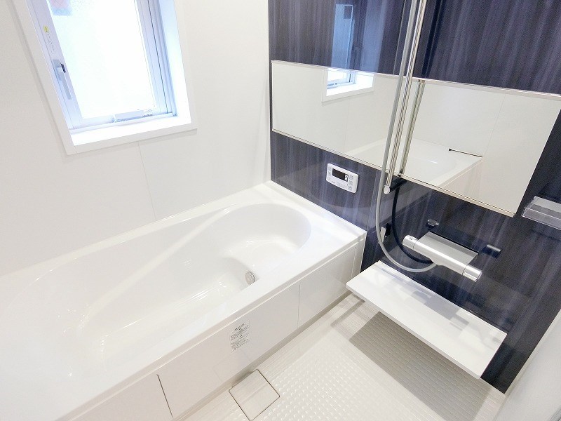 Crane For 風呂画像