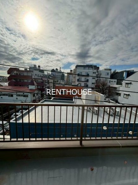 ドマーニ調布  その他6