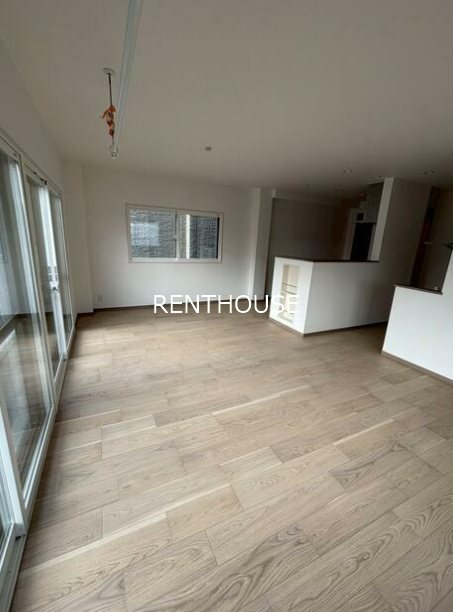 ドマーニ調布  リビング