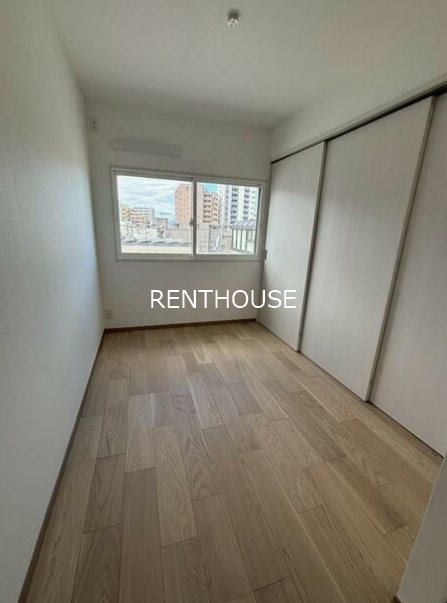 ドマーニ調布  ベッドルーム