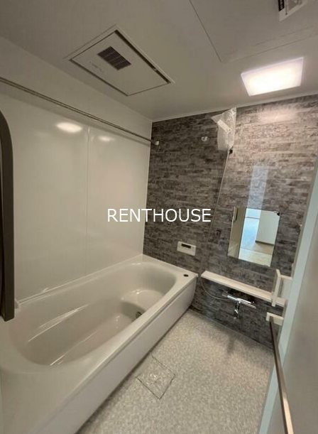 ドマーニ調布  風呂画像