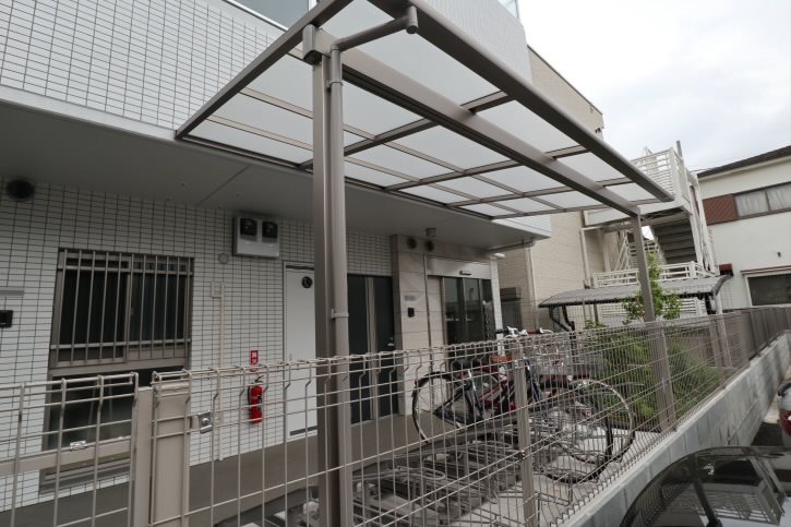 メゾンプチカリーノ その他6