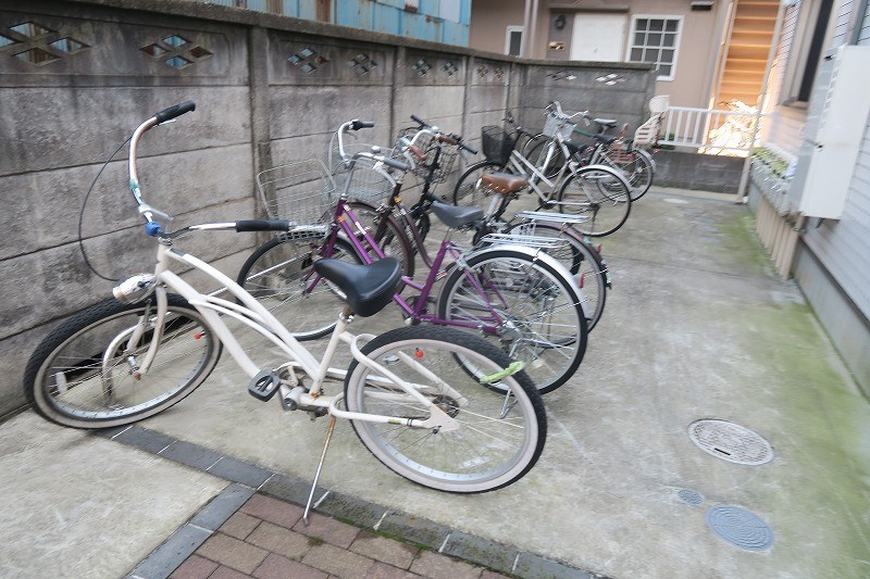 FⅡハウス  その他8