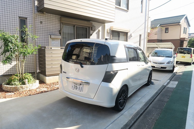 FⅡハウス  その他9