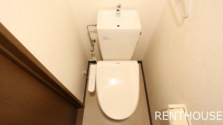 クワイエットつつじヶ丘 その他1