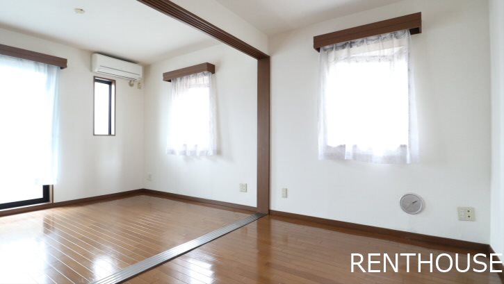 クワイエットつつじヶ丘 その他4