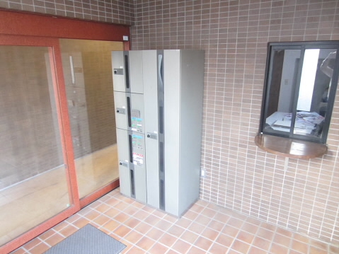 クワイエットつつじヶ丘 その他5