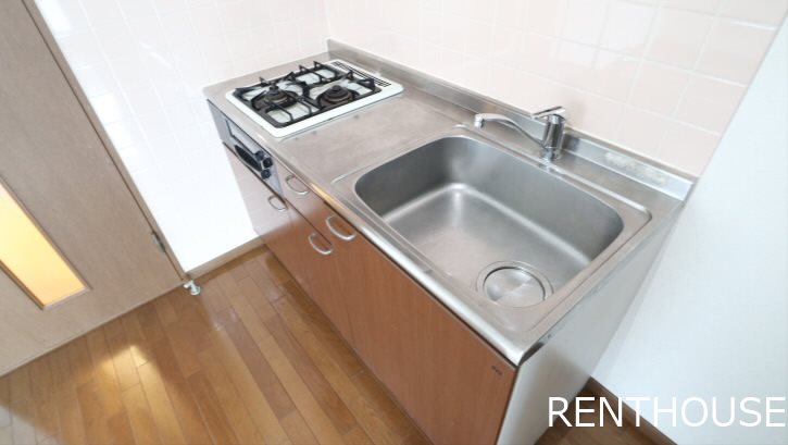 クワイエットつつじヶ丘 ベッドルーム