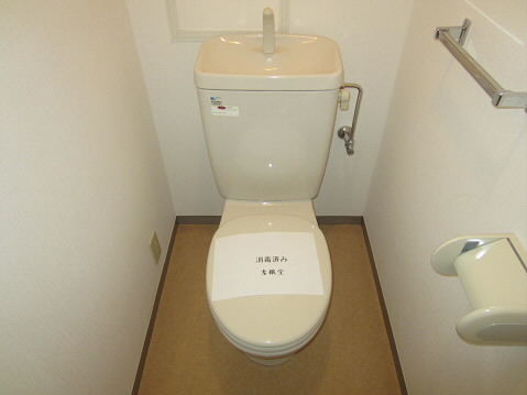 ベルグレイス八雲台   その他1