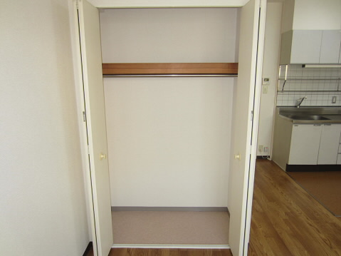 ベルグレイス八雲台   その他3