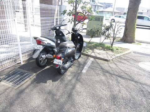 ベルグレイス八雲台   その他8