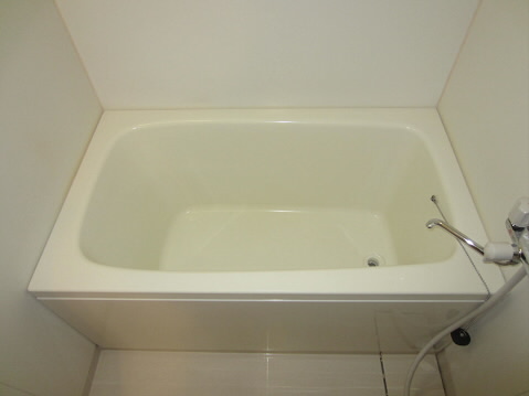 ベルグレイス八雲台   リビング