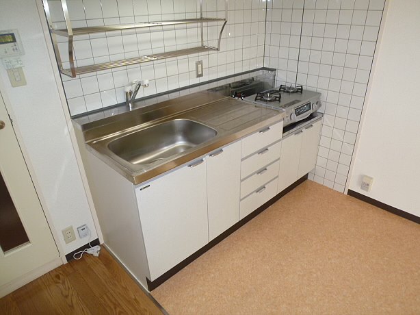 ベルグレイス八雲台   ベッドルーム