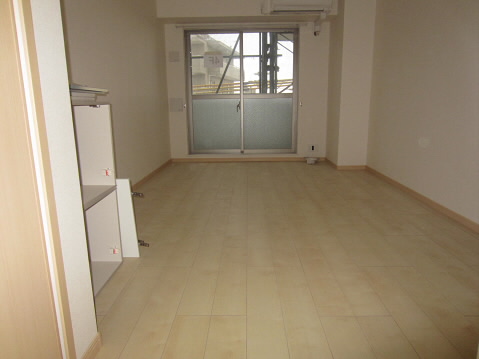 カンパニュラ  リビング