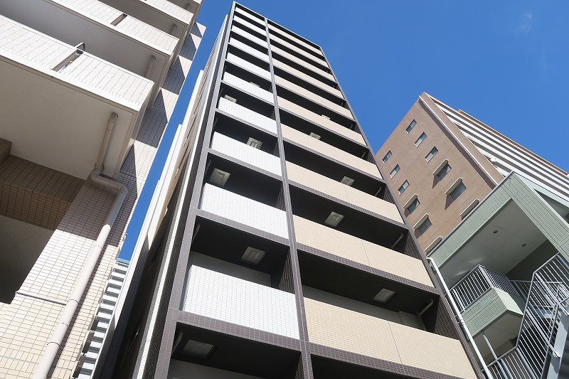 RELUXIA府中  その他8