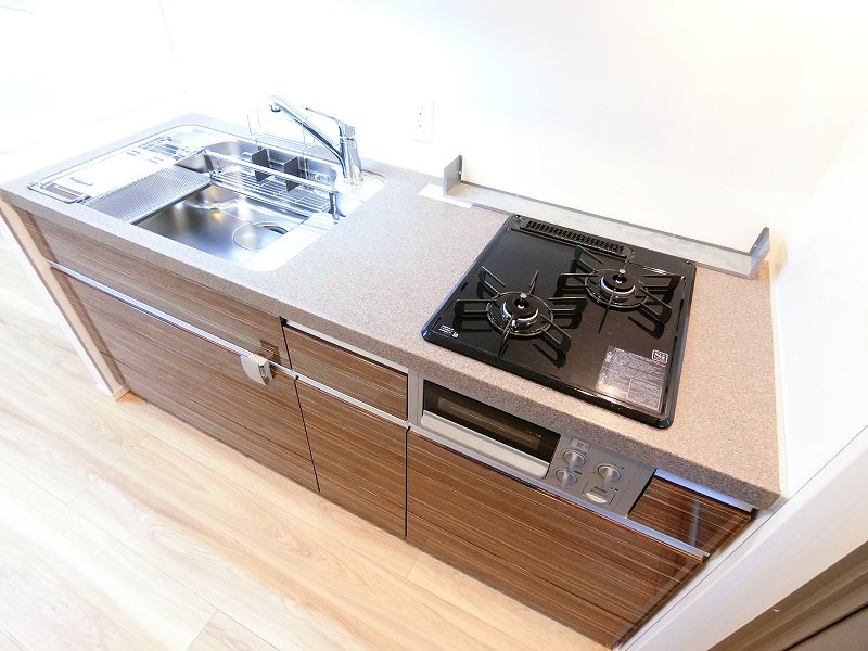 RELUXIA府中  キッチン