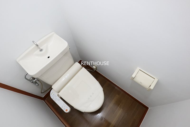 ビラコートヒルマ    その他1