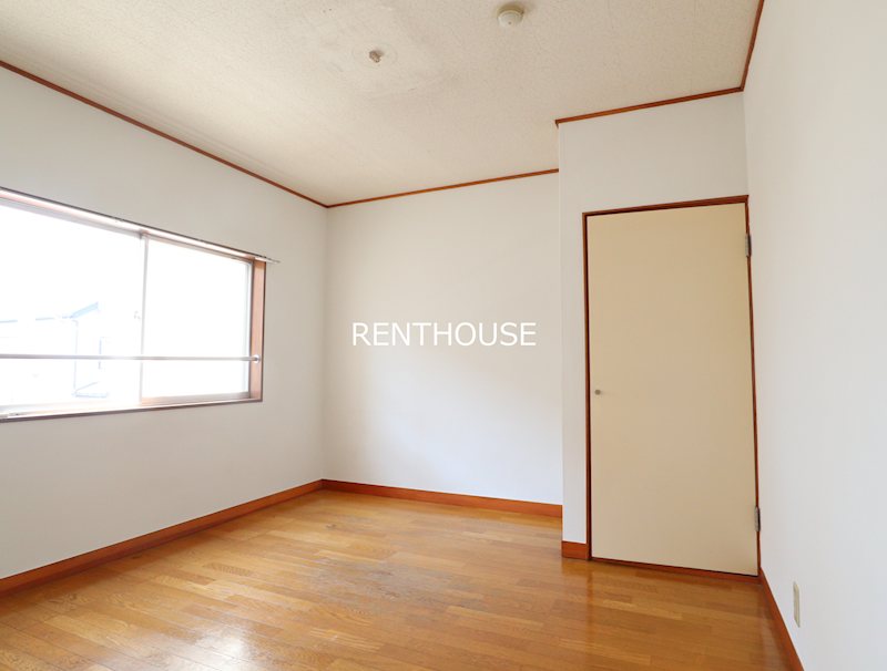 ビラコートヒルマ    ベッドルーム