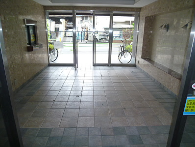 パークエレガンスＫＴ   その他6