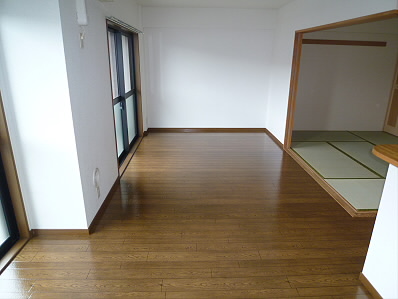 パークエレガンスＫＴ   玄関