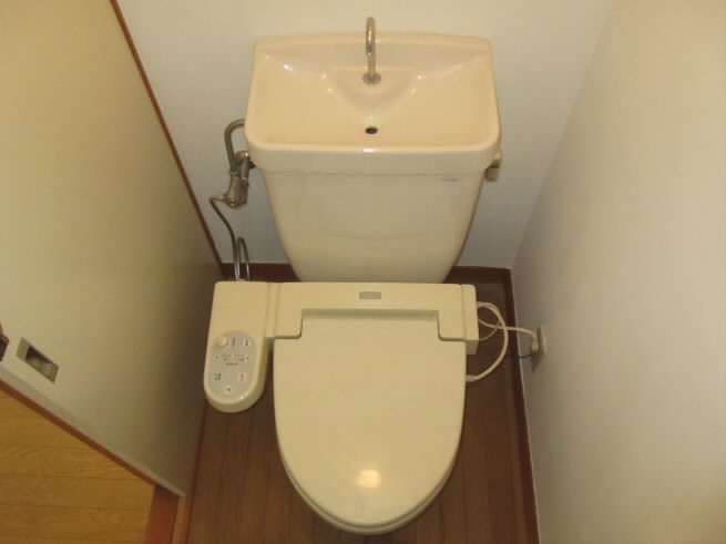 ビラコートヒルマ   その他6