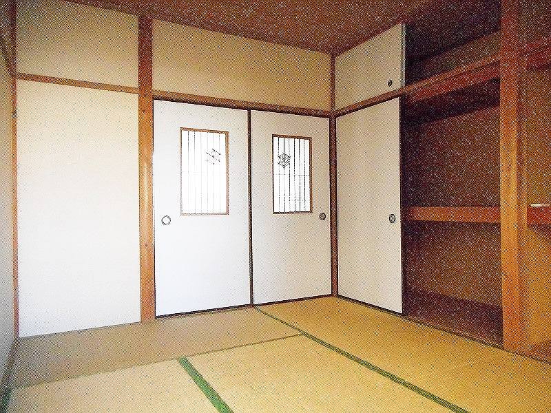 ハイツピコット  その他1