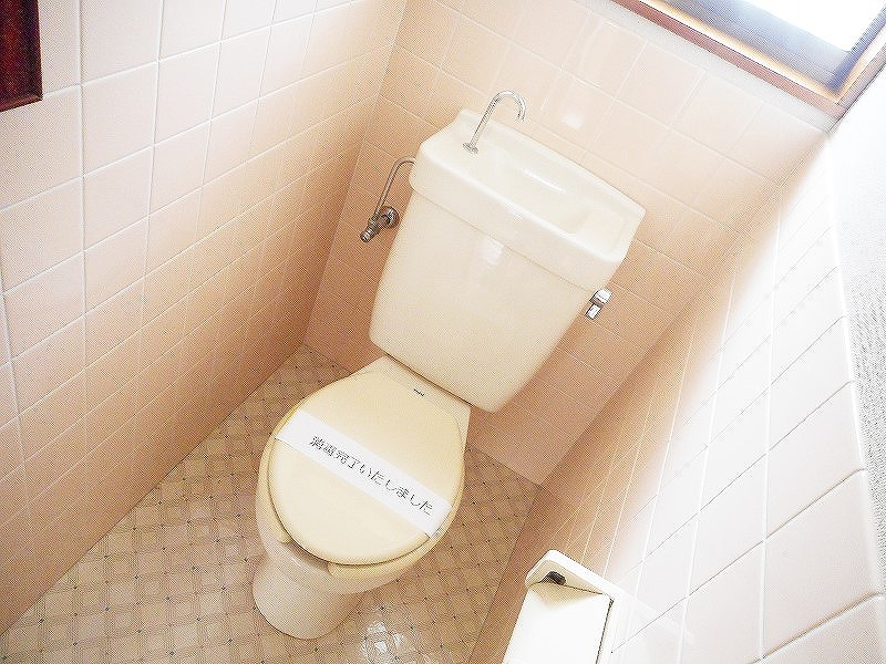 ハイツピコット  その他3