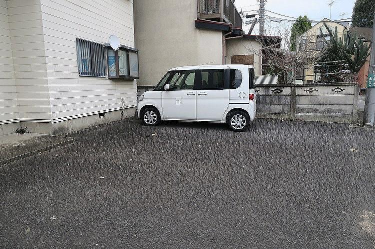 ハイツピコット  その他5