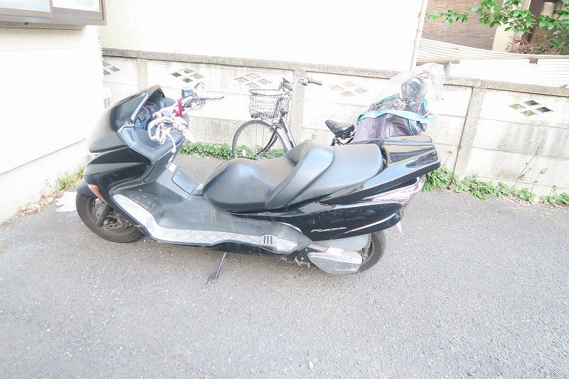 ハイツピコット  その他7