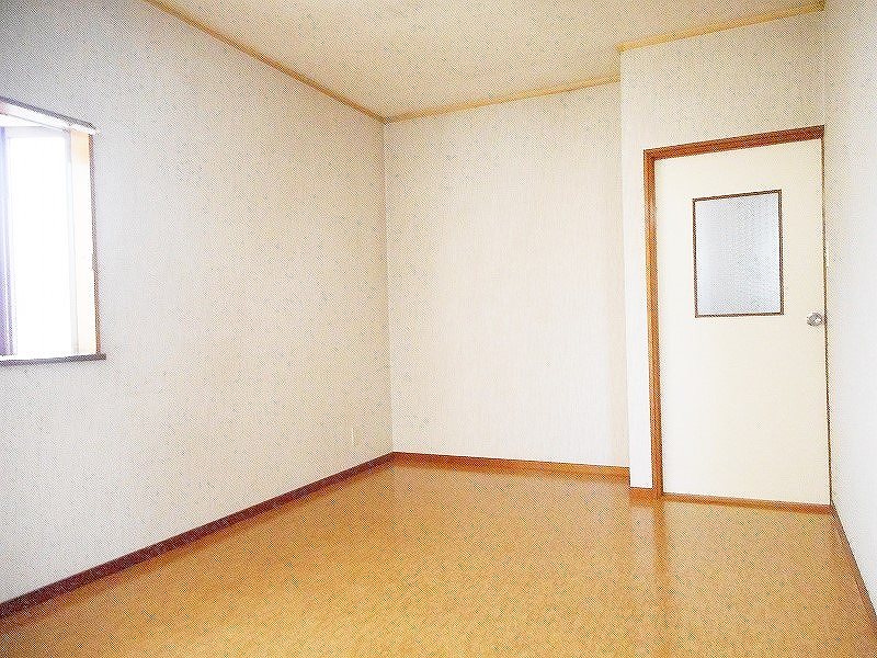 ハイツピコット  ベッドルーム