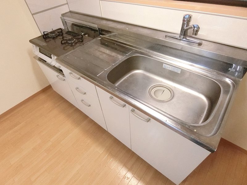 ドルチェ府中  キッチン