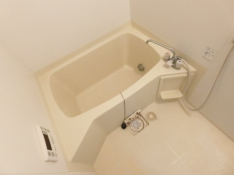 ドルチェ府中  風呂画像